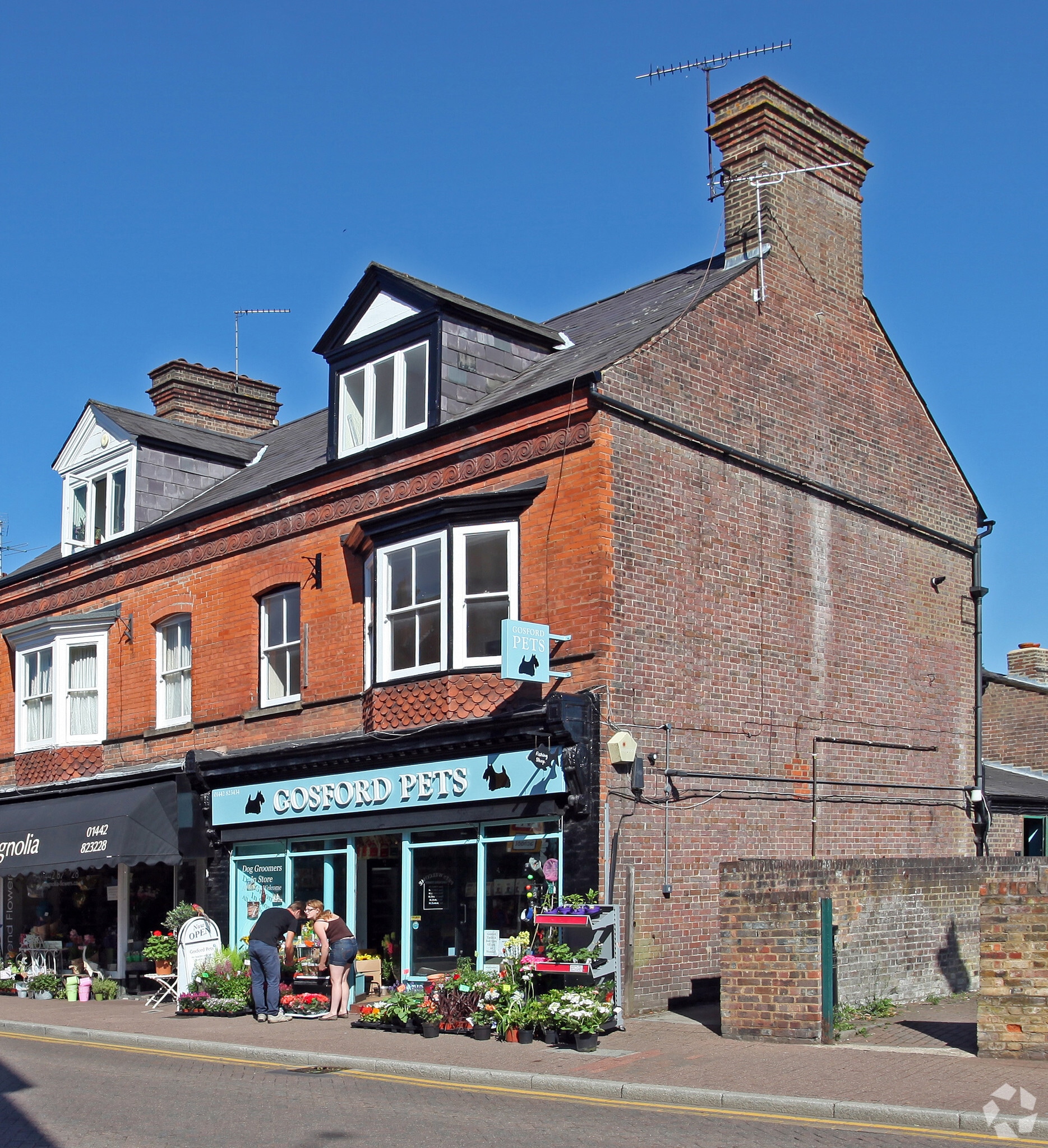 90 High St, Tring à louer Photo principale- Image 1 de 5
