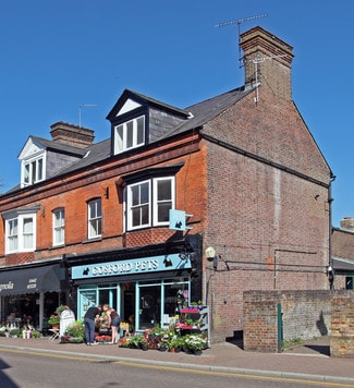 More details for 90 High St, Tring - Retail for Lease