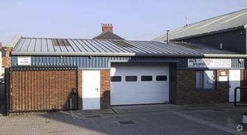 Shaw Ln, Barnsley for lease Primary Photo- Image 1 of 2