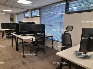 Plus de détails pour Bureau à louer