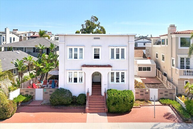 Plus de détails pour 1644 Monterey Blvd, Hermosa Beach, CA - Multi-résidentiel à vendre