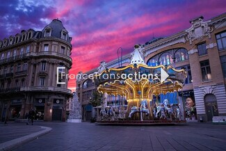 Plus de détails pour Local d'activités à louer