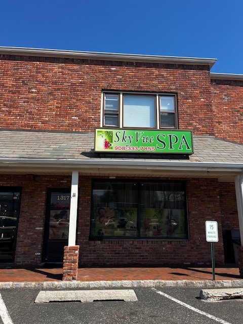 1323 Bound Brook Rd, Middlesex, NJ for lease Building Photo- Image 1 of 6