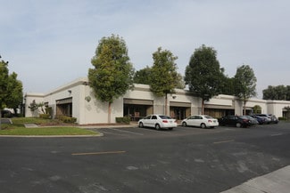 More details for 2600 Walnut Ave, Tustin, CA - Flex for Lease