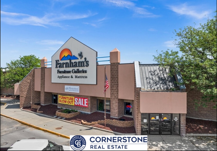 4075 Cy Ave, Casper, WY for sale - Building Photo - Image 2 of 26