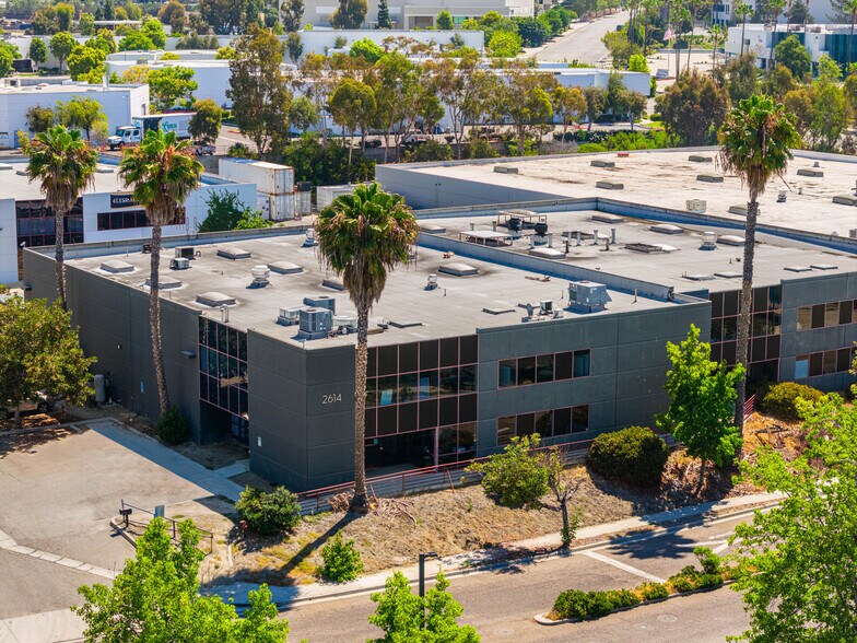 2614-2616 Temple Heights Dr, Oceanside, CA à vendre - Photo du bâtiment - Image 2 de 17