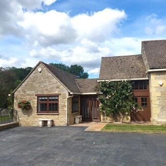 Plus de détails pour Priory Ct, Poulton - Bureau à louer