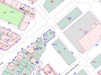 Plus de détails pour Terrain à vendre