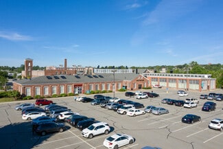 More details for 146-148 W River St, Providence, RI - Office/Medical for Lease