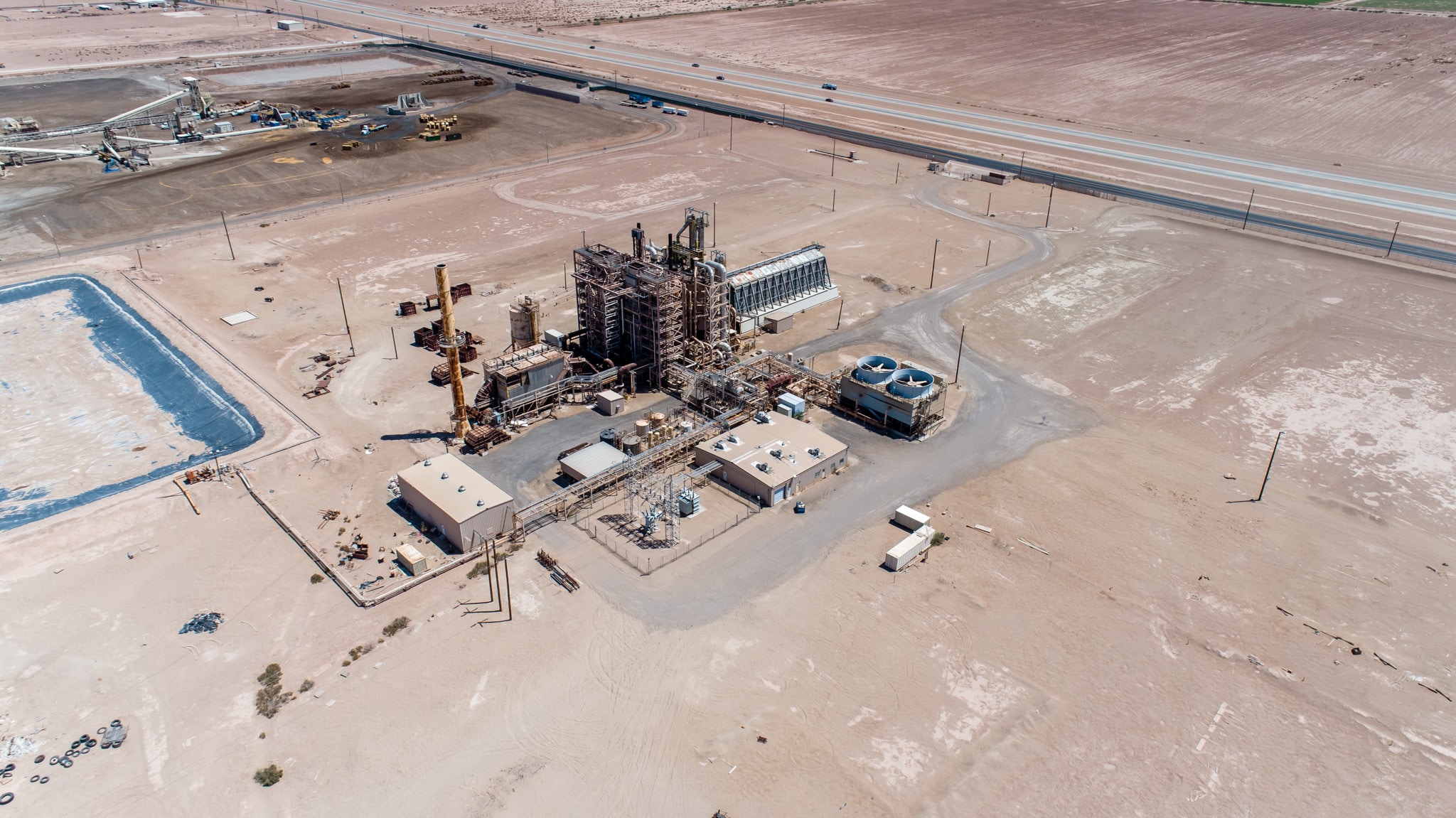 3505 US Highway 111, Imperial, CA for sale Primary Photo- Image 1 of 7