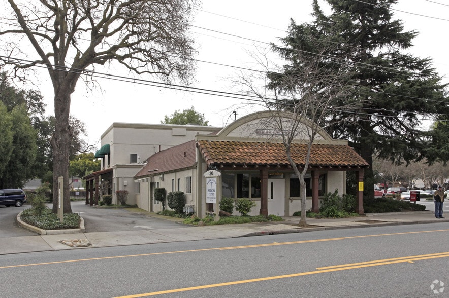 50 E Main Ave, Morgan Hill, CA for sale - Building Photo - Image 3 of 3