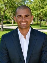 Mike Pahua
