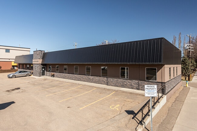 More details for 7404 101 Ave NW, Edmonton, AB - Office for Sale