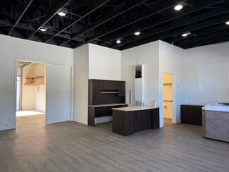 Plus de détails pour 100 Sierra Rd S1 park, Mammoth Lakes, CA - Industriel à vendre