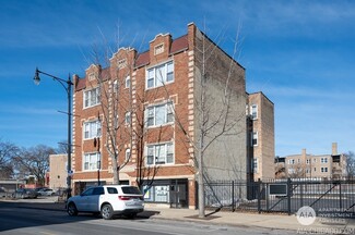 Plus de détails pour 212-214 E 71st St, Chicago, IL - Multi-résidentiel à vendre