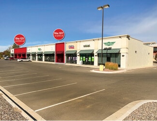 More details for Apache St, Farmington, NM - Retail for Lease