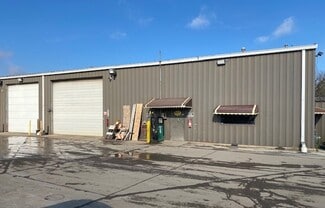 More details for 5819 W Ogden Ave, Cicero, IL - Industrial for Lease