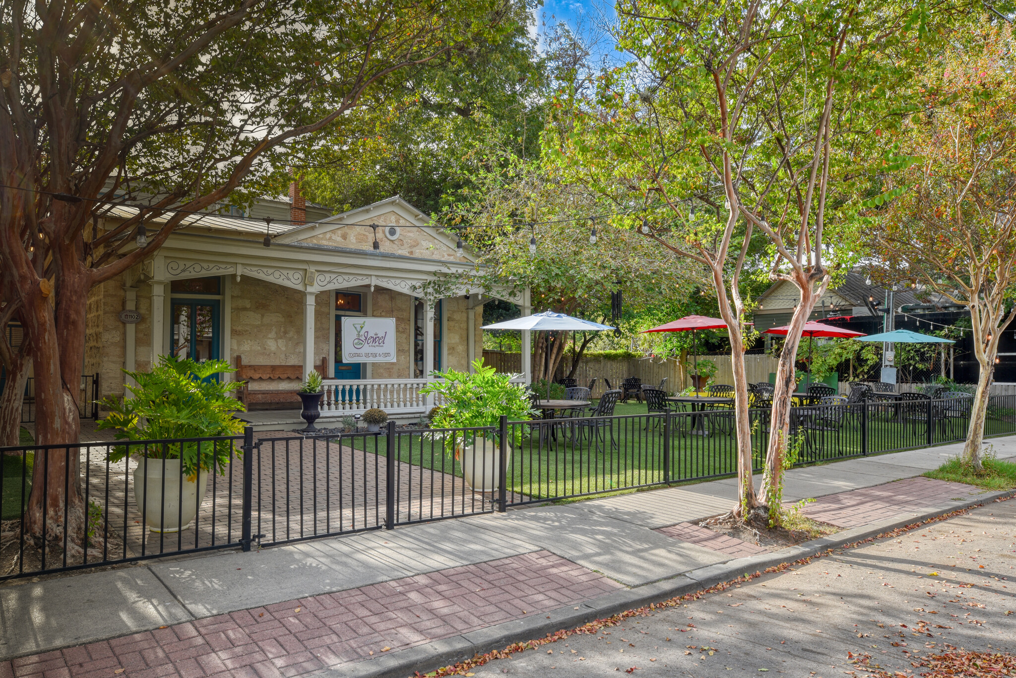 1102 S Alamo St, San Antonio, TX for sale Building Photo- Image 1 of 1