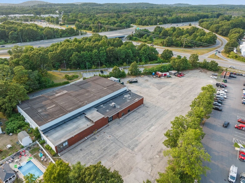 12 Merrill St, Salisbury, MA à vendre - Photo principale - Image 2 de 13