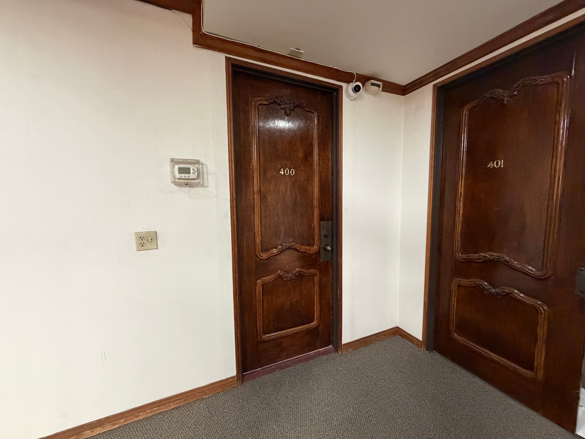 619-623 S Olive St, Los Angeles, CA for lease Interior Photo- Image 1 of 5