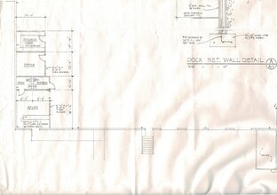 1487 Amherst Rd, Knoxville, TN à louer Plan de site- Image 1 de 1