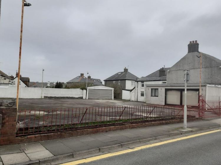 285 New Rd, Porthcawl for sale Primary Photo- Image 1 of 1
