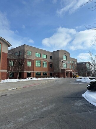 Plus de détails pour 6438 Wilmington Pike, Dayton, OH - Bureau/Médical à louer