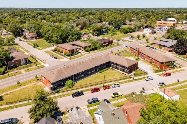 More details for Income Generating Multifamily Portfolio – Multifamily for Auction, Detroit, MI