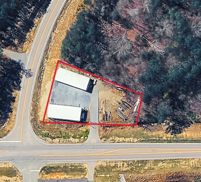 3072 Highway 378, Leesville, SC à vendre Photo principale- Image 1 de 6