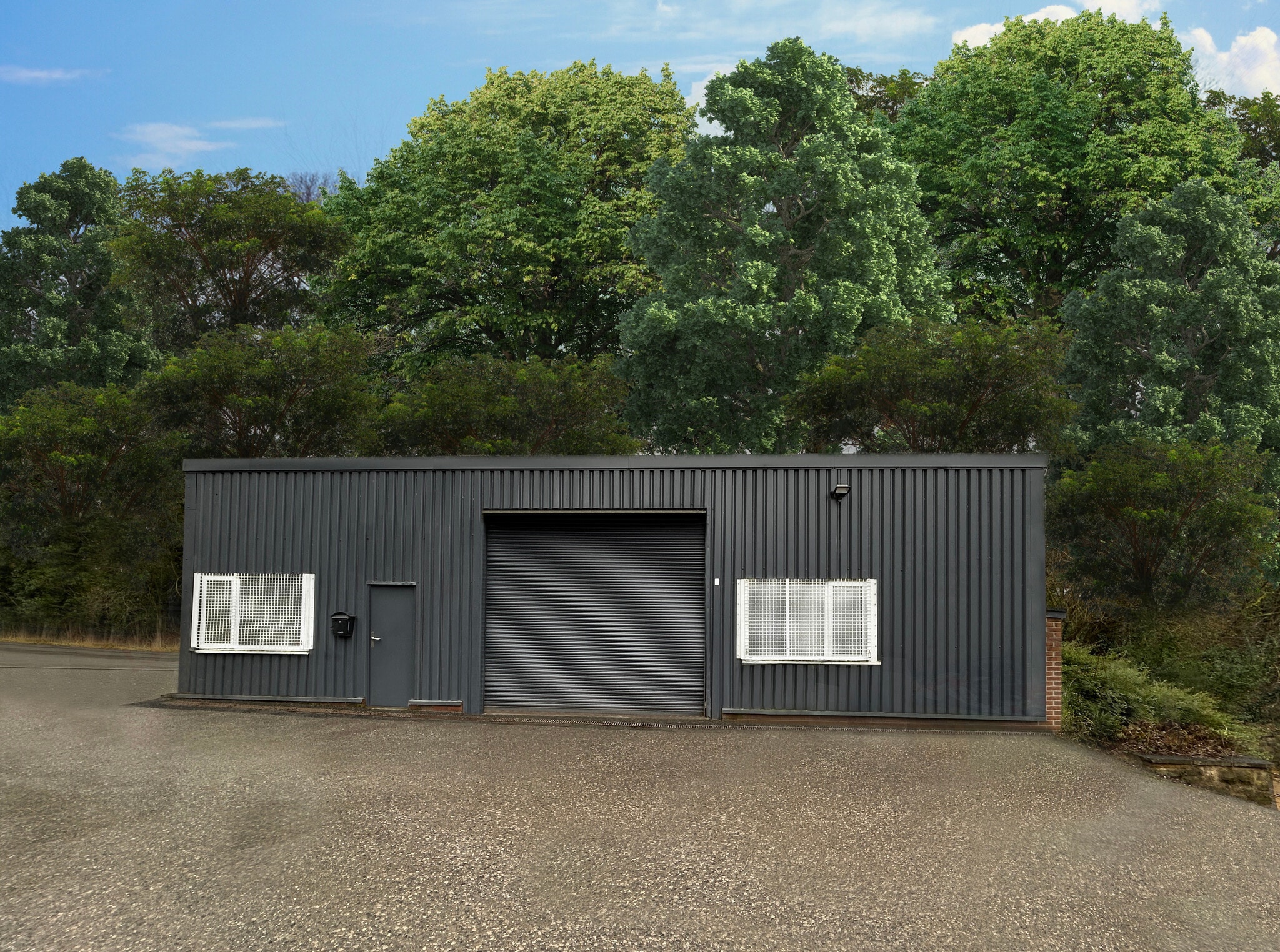 Wilmslow Rd, Wilmslow for lease Building Photo- Image 1 of 3