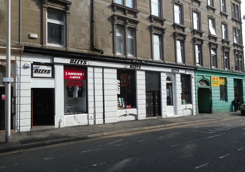 53-63 Gellatly St, Dundee for sale - Building Photo - Image 2 of 21