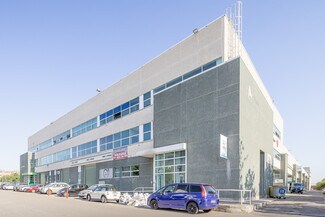 More details for Avenida Andalucía, 58 (K), Madrid - Industrial for Sale