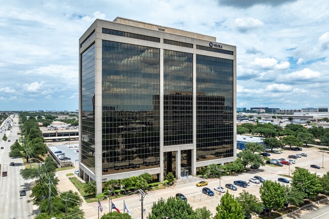 More details for 4201 Spring Valley Rd, Dallas, TX - Office for Lease