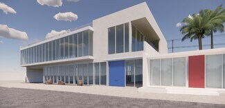 Plus de détails pour 605 Sunny Dunes, Palm Springs, CA - Commerce de détail à louer