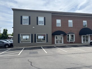 More details for 11-15 Fourth St, Dover, NH - Office/Retail, Industrial for Lease