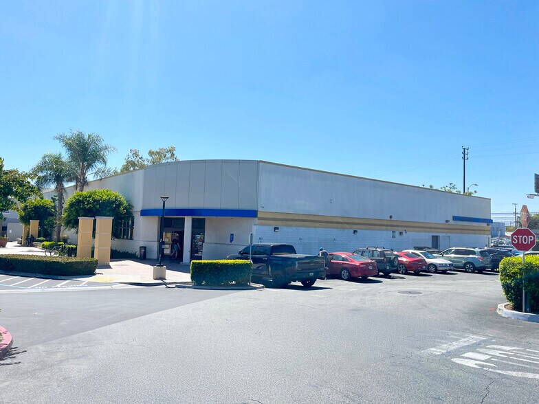 3802 Culver Ctr, Culver City, CA à vendre - Photo du bâtiment - Image 2 de 3