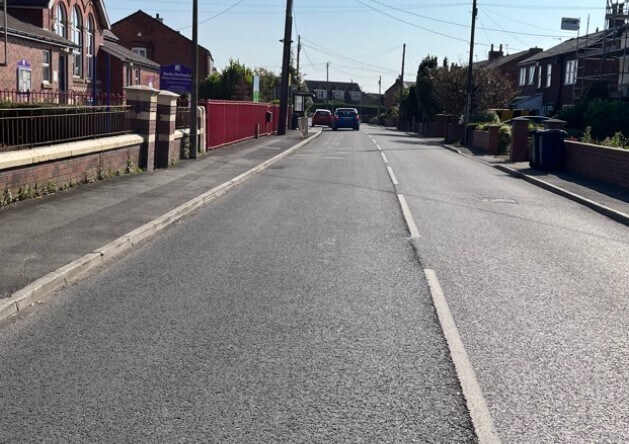 Chapel Ln, Southport à vendre - Photo du bâtiment - Image 3 de 9