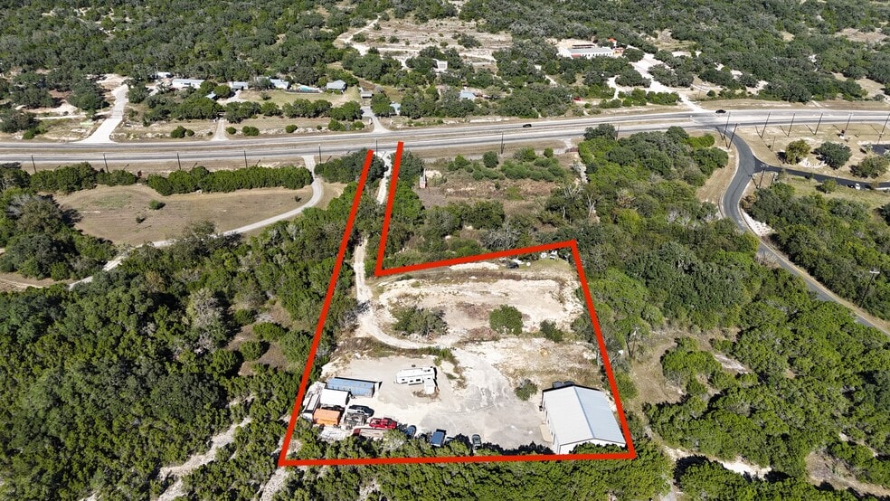 18839 Bandera Rd, Helotes, TX for sale - Building Photo - Image 2 of 14