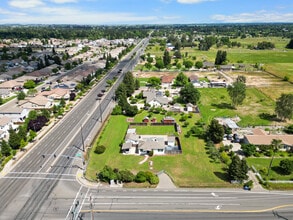 9930 Calvine Rd, Sacramento, CA - Aerial  map view - Image1