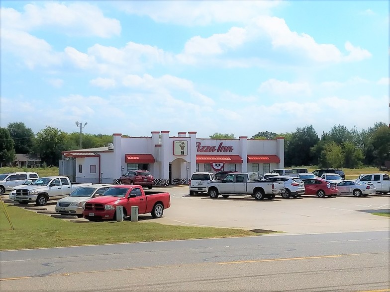 1000 US Highway 271, Pittsburg, TX à vendre - Photo du b timent - Image 1 de 1