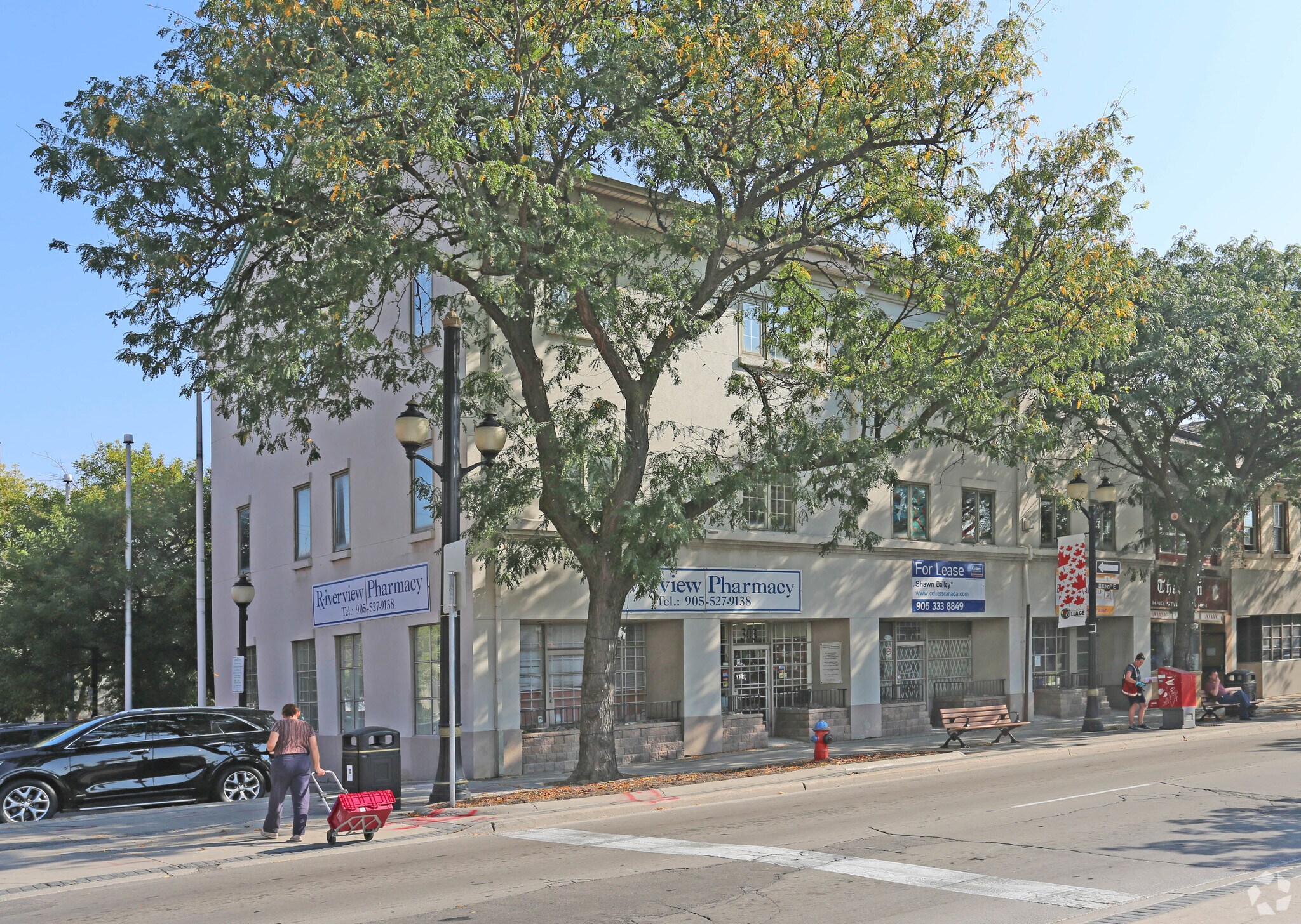 307 King St E, Hamilton, ON for sale Primary Photo- Image 1 of 1