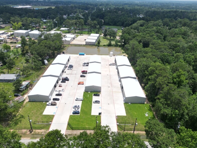 20678 Canterbury Rd, Porter, TX for lease - Building Photo - Image 3 of 11