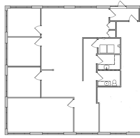 632 N 1st Bank Dr, Palatine, IL for lease - Building Photo - Image 3 of 9