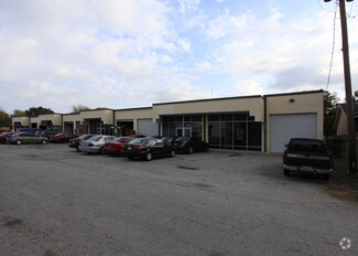 More details for 3913 Artdale St, Houston, TX - Industrial for Lease