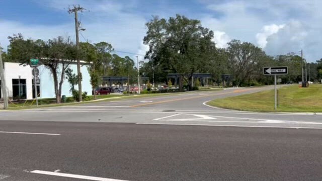 5600 US Highway 1 N, Saint Augustine, FL à louer - Vidéo sur l’inscription commerciale - Image 3 de 36