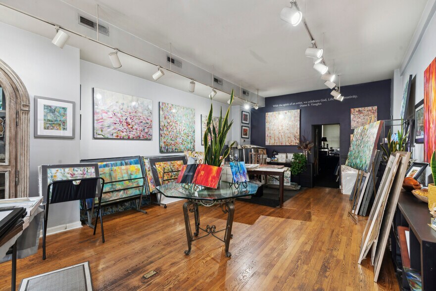 4226 Main St, Philadelphia, PA à vendre - Photo du bâtiment - Image 3 de 13