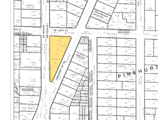 More details for 11730 15th Ave NE, Seattle, WA - Land for Sale