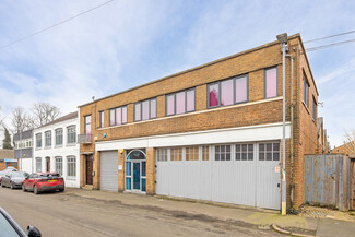 More details for 52 Spencer St, Oadby - Office for Lease