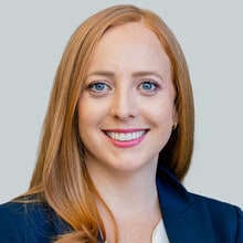 Allison McDuffie