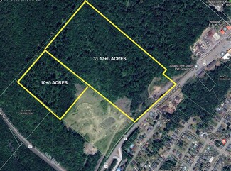 Plus de détails pour Rt 6 (Scranton/Carbondale Highway), Mayfield, PA - Terrain à vendre